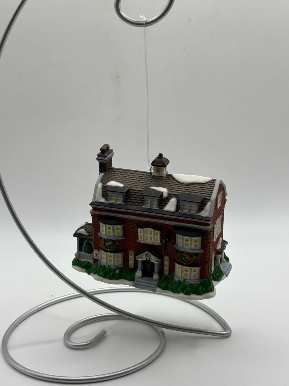 Department 56 nice overall